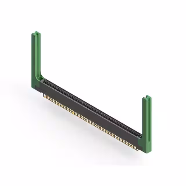 395-061-558-158 EDAC Inc.  Edgeboard Connectors
